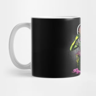 ACKlien. Mug